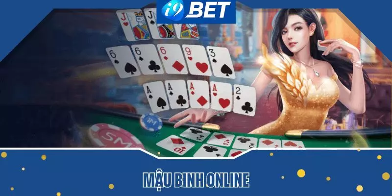 mậu binh i9bet