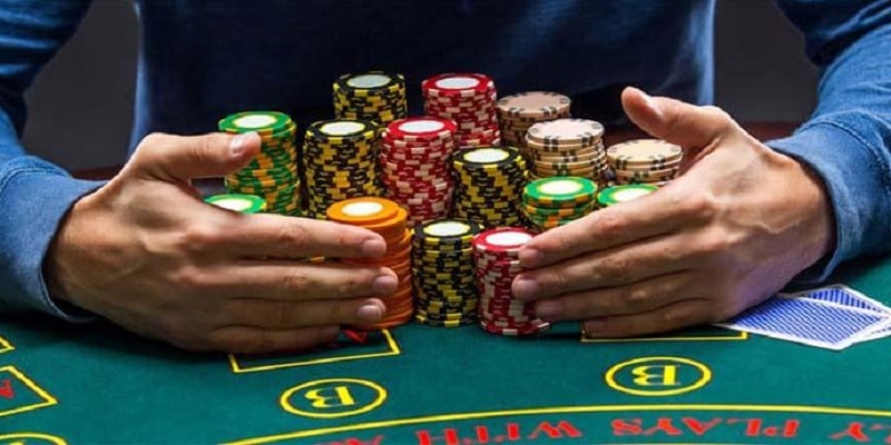 Mọi ván cược Baccarat trực tuyến đều là cơ hội kiếm tiền hấp dẫn