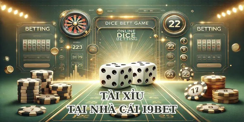 cách tính tài xỉu i9bet