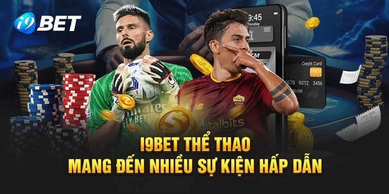 tỷ lệ kèo nhà cái i9bet