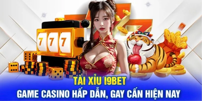 game tài xỉu online i9bet