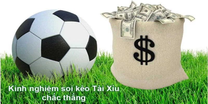 Kinh nghiệm soi kèo từ chuyên gia giúp tăng khả năng thắng cược