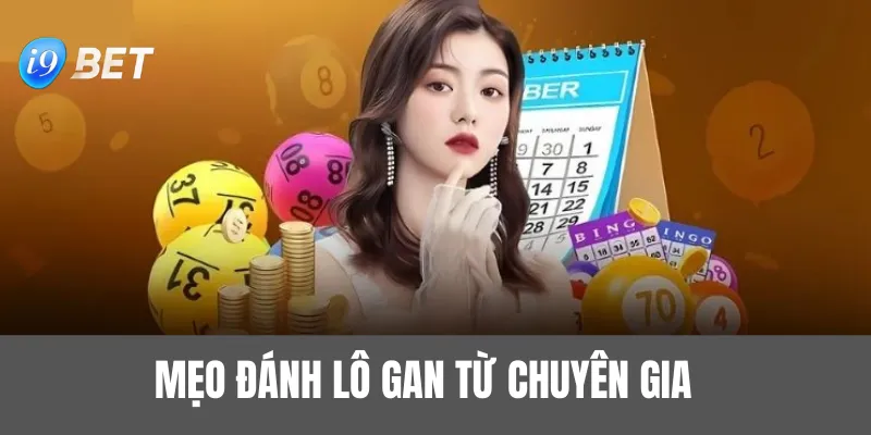 Một số mẹo hay chơi lô từ chuyên gia