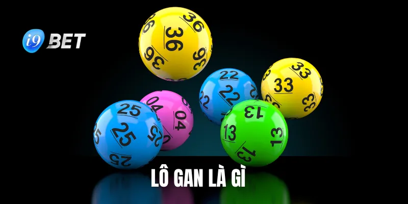 LÔ GAN I9BET