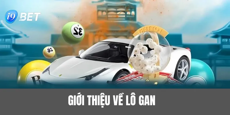 Vài nét giới thiệu chung về lô gan