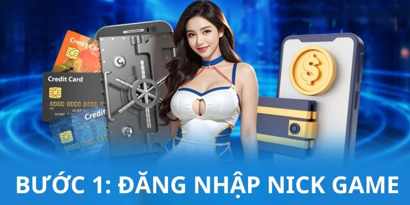 Khi nạp tiền I9BET, thành viên phải truy cập nhà cái và đăng nhập