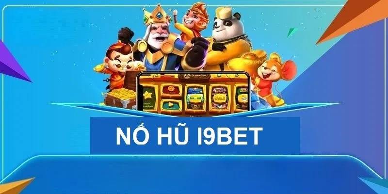 tải game nổ hũ i9bet