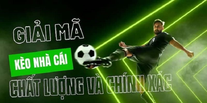 Lý do nên tham khảo tỷ lệ kèo do nhà cái I9BET cung cấp